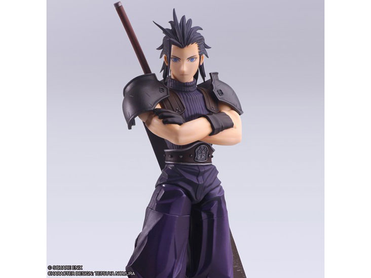 �t�@�C�i���t�@���^�W�[VII �u�����O�A�[�c �U�b�N�X�E�t�F�A