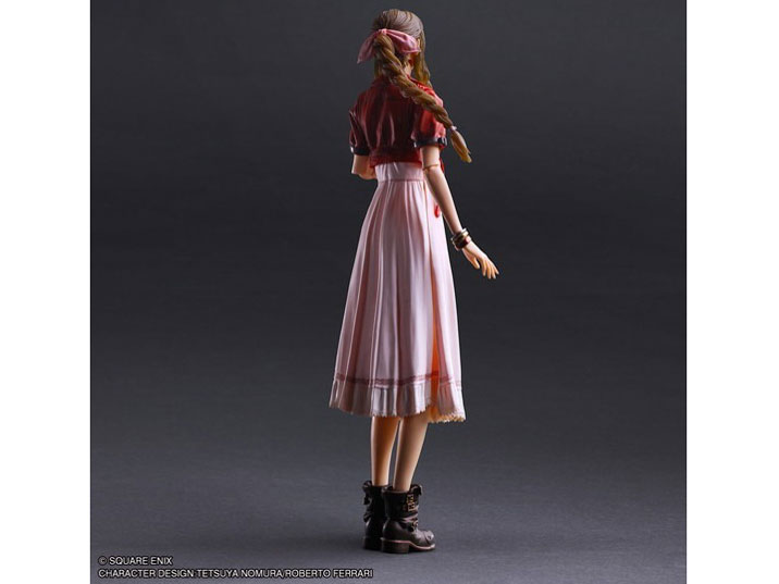 �t�@�C�i���t�@���^�W�[VII ���o�[�X �v���C�A�[�c�� �G�A���X�E�Q�C���Y�u�[��