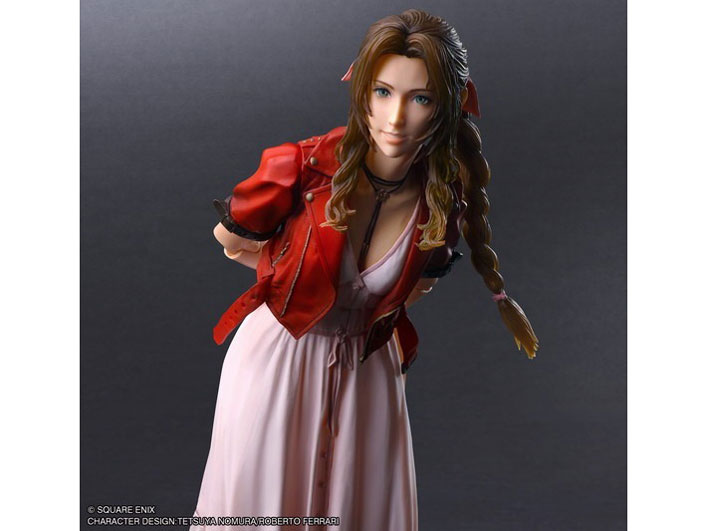 �t�@�C�i���t�@���^�W�[VII ���o�[�X �v���C�A�[�c�� �G�A���X�E�Q�C���Y�u�[��