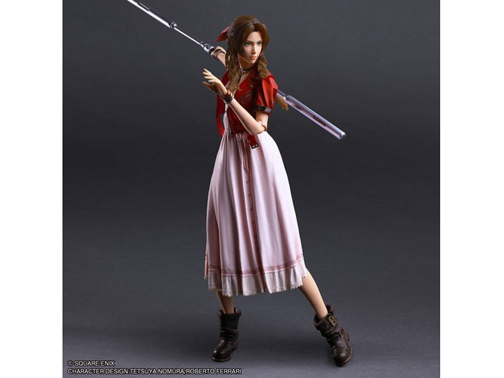 �t�@�C�i���t�@���^�W�[VII ���o�[�X �v���C�A�[�c�� �G�A���X�E�Q�C���Y�u�[��