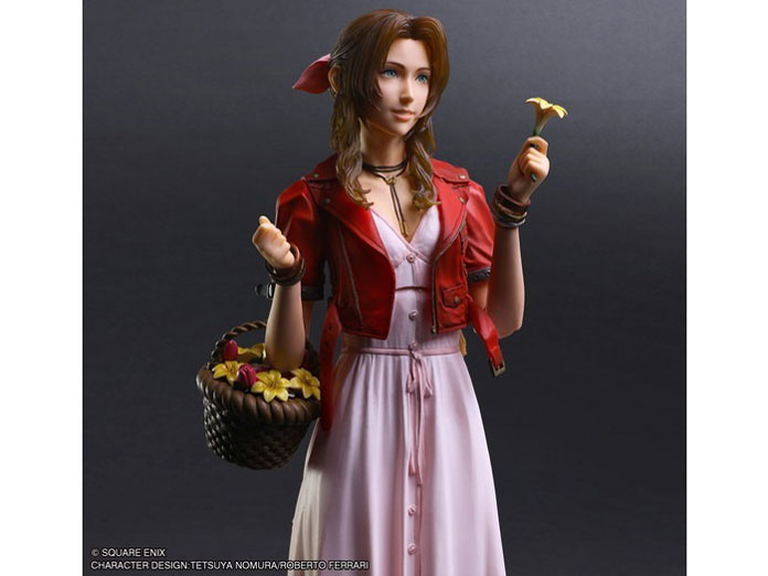 �t�@�C�i���t�@���^�W�[VII ���o�[�X �v���C�A�[�c�� �G�A���X�E�Q�C���Y�u�[��