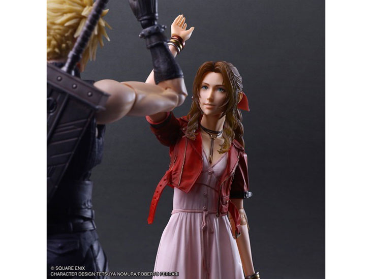 �t�@�C�i���t�@���^�W�[VII ���o�[�X �v���C�A�[�c�� �G�A���X�E�Q�C���Y�u�[��