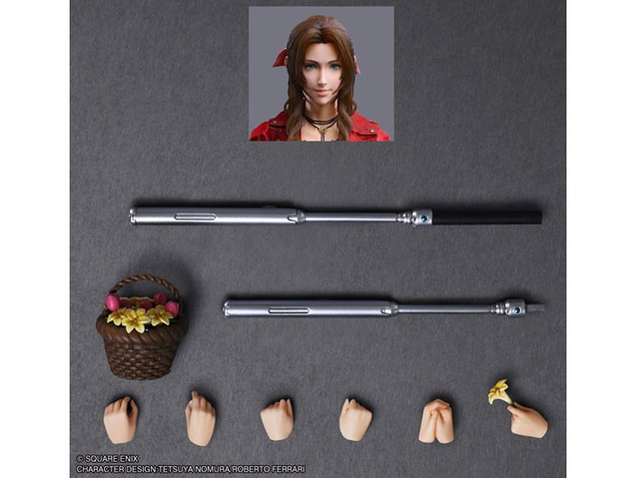 �t�@�C�i���t�@���^�W�[VII ���o�[�X �v���C�A�[�c�� �G�A���X�E�Q�C���Y�u�[��