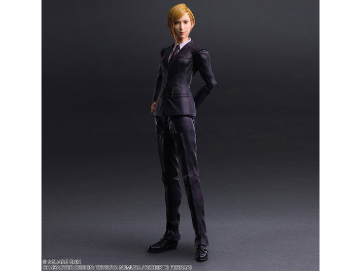 �t�@�C�i���t�@���^�W�[VII ���o�[�X PLAY ARTS�� �C���[�i �̐��i�摜