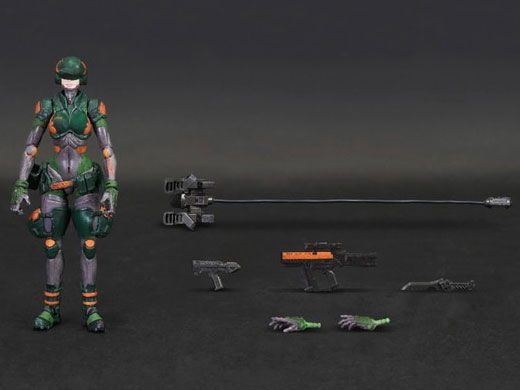 �A�l�b�N�X2179�V���[�Y 1/18�X�P�[�� FAV-H24 E-12m �̐��i�摜