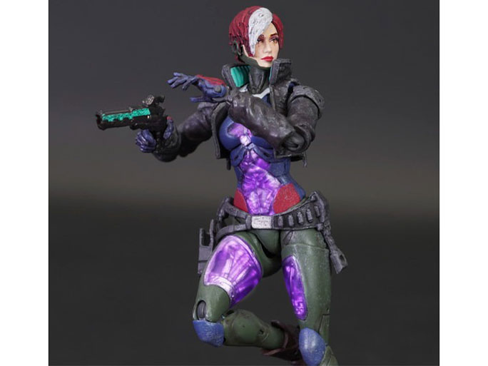 �w�A���O��2�x �A�l�b�N�X2179�V���[�Y 1/18�X�P�[�� FAV-H25 �G�� �̐��i�摜