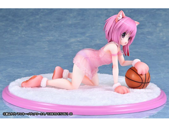 ���E����[�ԁISS 1/7 �� �q�� -�P���~�~�����W�F���[Ver.