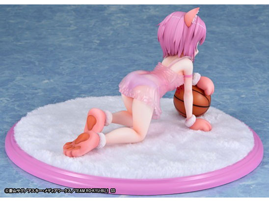 ���E����[�ԁISS 1/7 �� �q�� -�P���~�~�����W�F���[Ver.