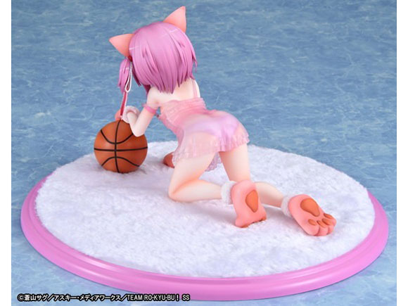 ���E����[�ԁISS 1/7 �� �q�� -�P���~�~�����W�F���[Ver.