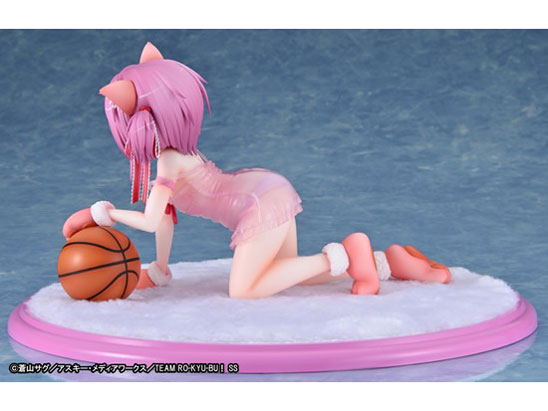 ���E����[�ԁISS 1/7 �� �q�� -�P���~�~�����W�F���[Ver.