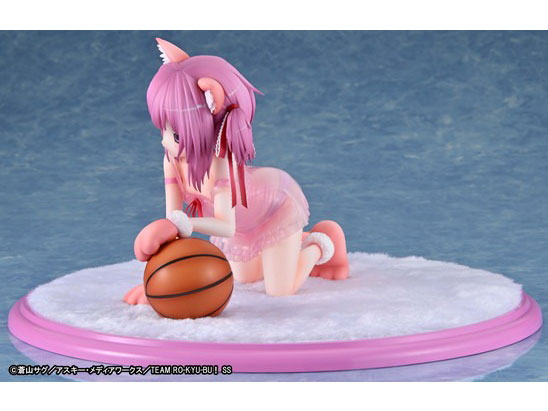 ���E����[�ԁISS 1/7 �� �q�� -�P���~�~�����W�F���[Ver.