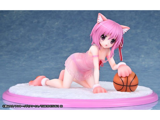 ���E����[�ԁISS 1/7 �� �q�� -�P���~�~�����W�F���[Ver. �̐��i�摜