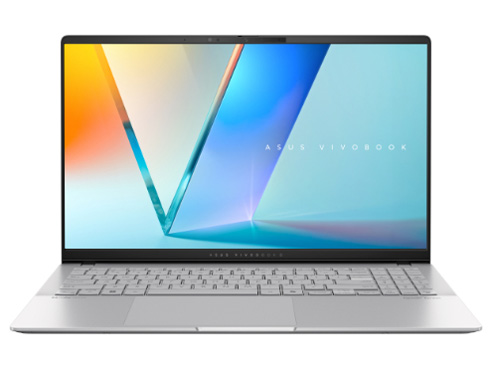 Vivobook S 15 S5507QA S5507QA-HA161W [�N�[���V���o�[] �̐��i�摜
