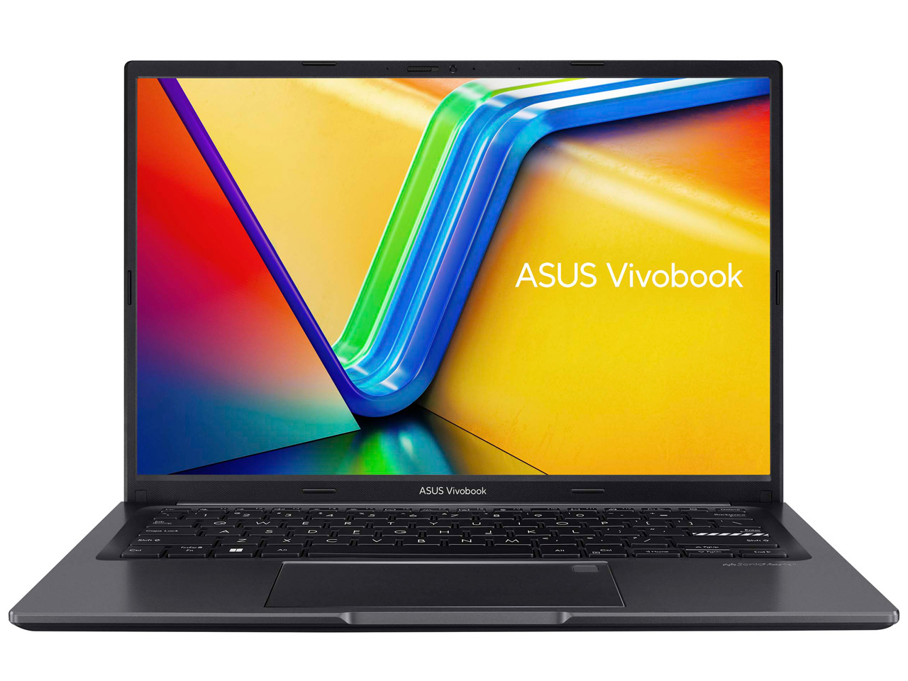 Vivobook 14 X1405VA X1405VA-13I7165WS [�C���f�B�[�u���b�N] �̐��i�摜