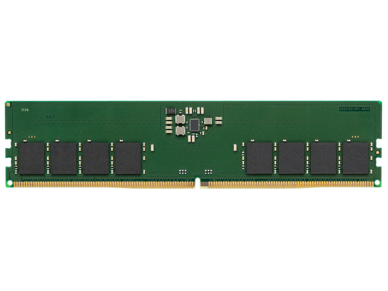 KVR52U42BS8-16 [DDR5 PC5-41600 16GB] �̐��i�摜