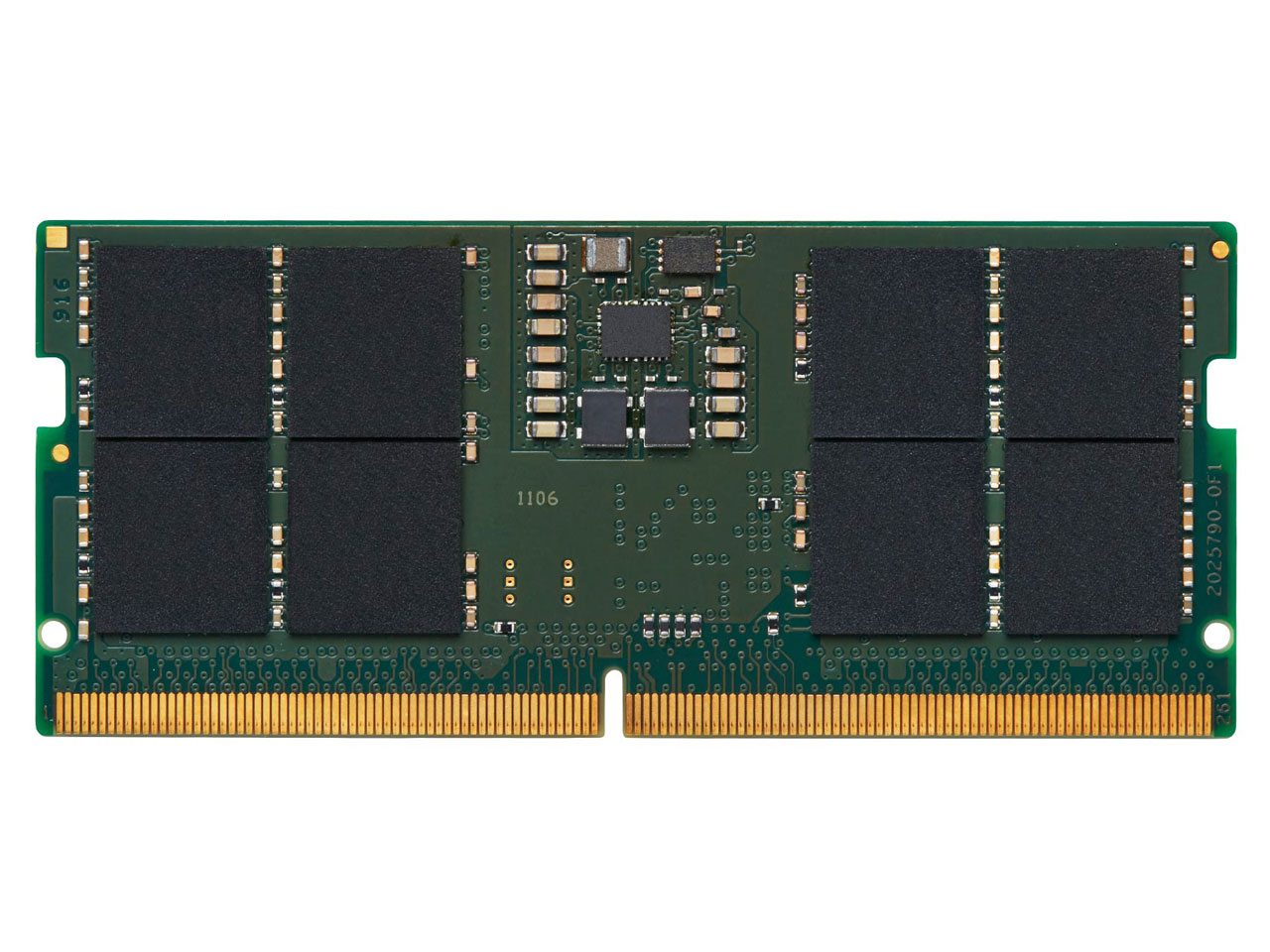 KVR56S46BS8-16 [SODIMM DDR5 PC5-44800 16GB] �̐��i�摜
