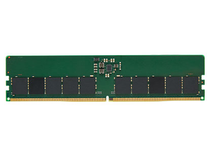 KSM56E46BS8KM-16HA [DDR5 PC5-44800 16GB ECC] �̐��i�摜