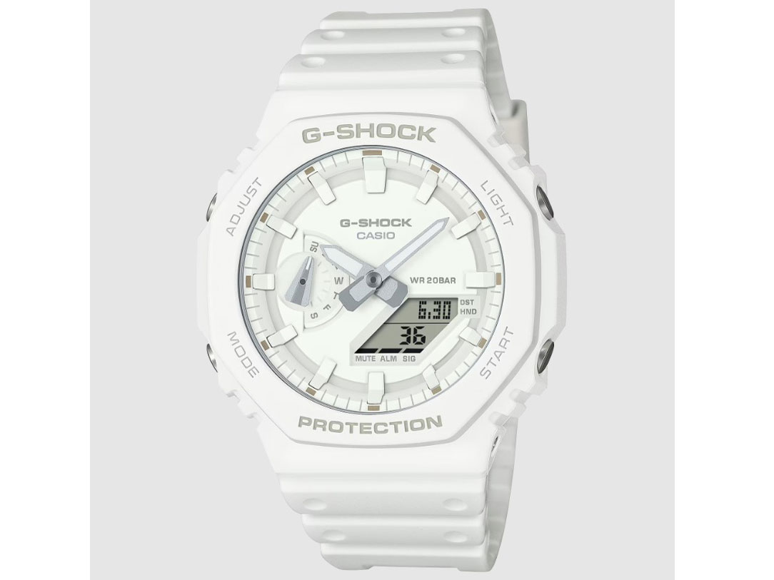 G-SHOCK GA-2100-7A7 [�C�O���f��] �̐��i�摜