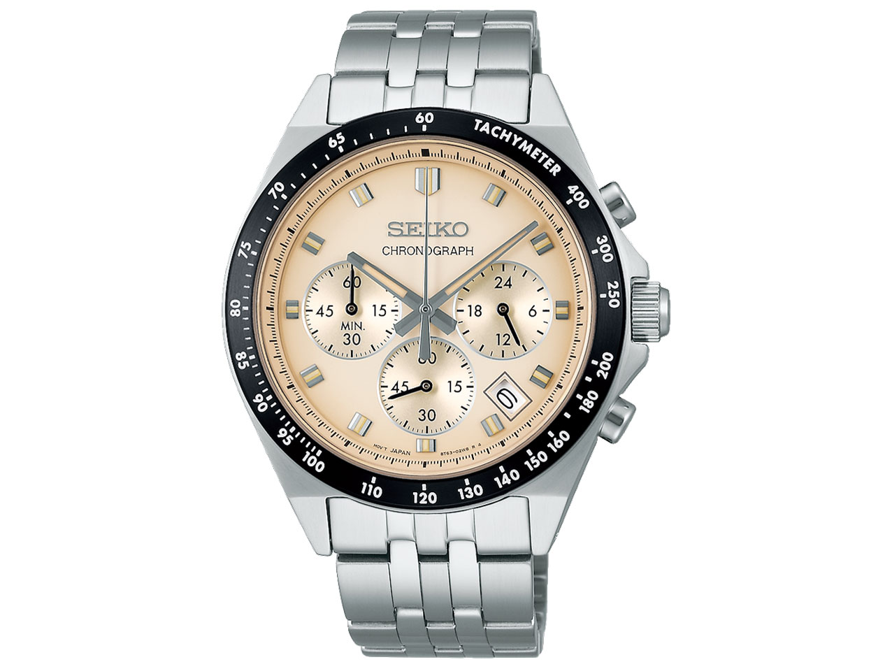 セイコー セレクション Sシリーズ SBTR045