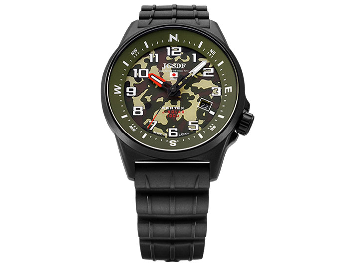 JSDF ���㎩�q���R���o�b�g�\�[���[ S715M-16 �̐��i�摜