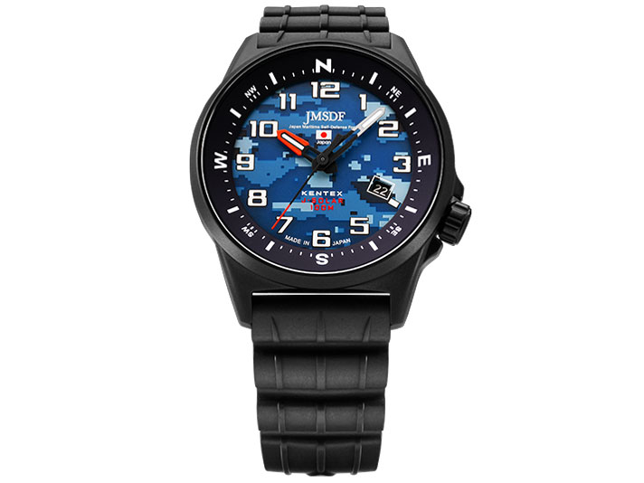 JSDF �C�㎩�q���R���o�b�g�\�[���[ S715M-18 �̐��i�摜