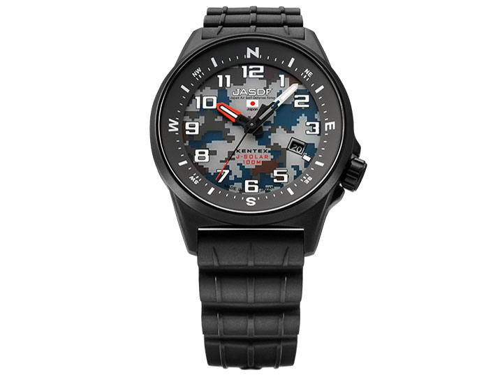 JSDF �q�󎩉q���R���o�b�g�\�[���[ S715M-17 �̐��i�摜