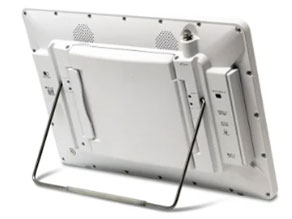 OVER TIME OT-WFD14TE