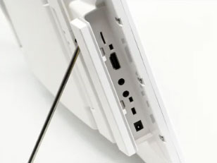 OVER TIME OT-WFD14TE