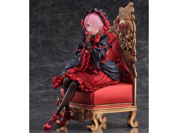 Re�F�[������n�߂�ِ��E���� 1/7 ���� Gothic ver.