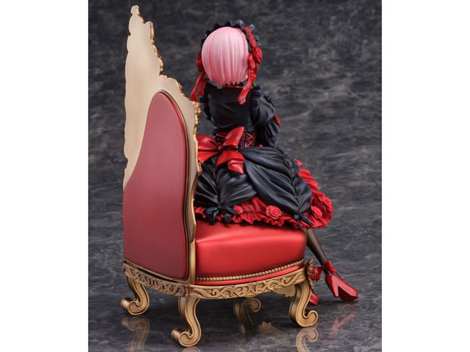 Re�F�[������n�߂�ِ��E���� 1/7 ���� Gothic ver.