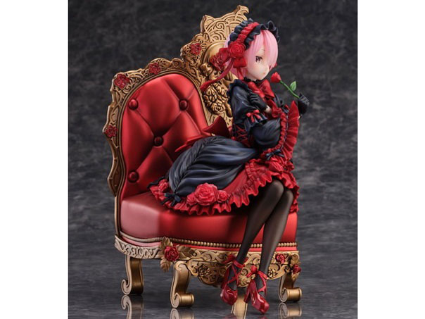 Re�F�[������n�߂�ِ��E���� 1/7 ���� Gothic ver.