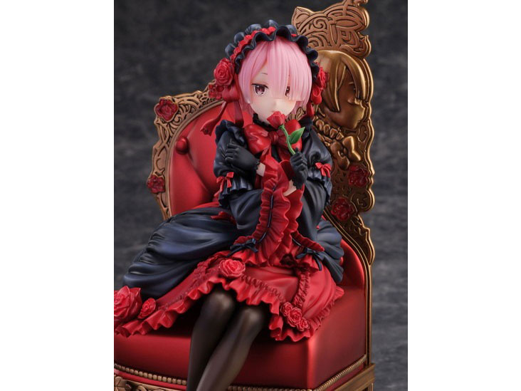 Re�F�[������n�߂�ِ��E���� 1/7 ���� Gothic ver.