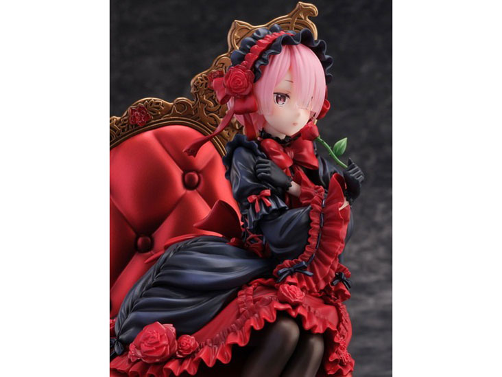 Re�F�[������n�߂�ِ��E���� 1/7 ���� Gothic ver.