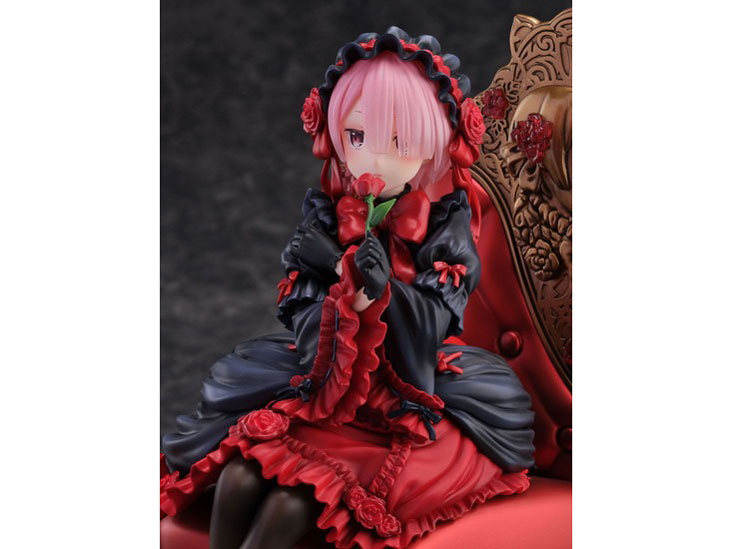 Re�F�[������n�߂�ِ��E���� 1/7 ���� Gothic ver.
