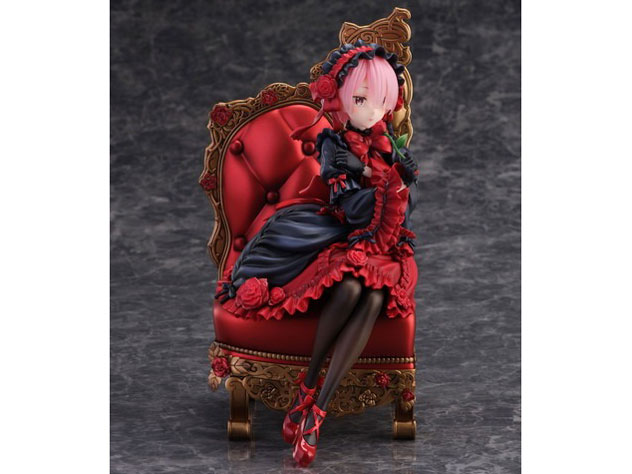 Re�F�[������n�߂�ِ��E���� 1/7 ���� Gothic ver. �̐��i�摜