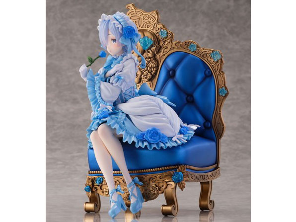 Re�F�[������n�߂�ِ��E���� 1/7 ���� Gothic ver.