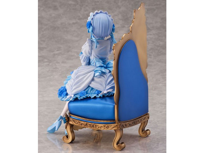 Re�F�[������n�߂�ِ��E���� 1/7 ���� Gothic ver.