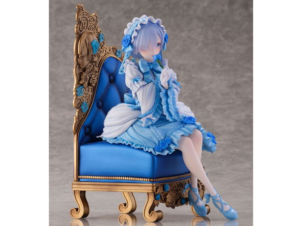 Re�F�[������n�߂�ِ��E���� 1/7 ���� Gothic ver.