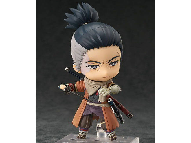 SEKIRO�F SHADOWS DIE TWICE �˂�ǂ낢�� �ǘT