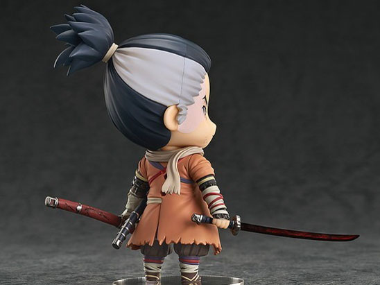 SEKIRO�F SHADOWS DIE TWICE �˂�ǂ낢�� �ǘT