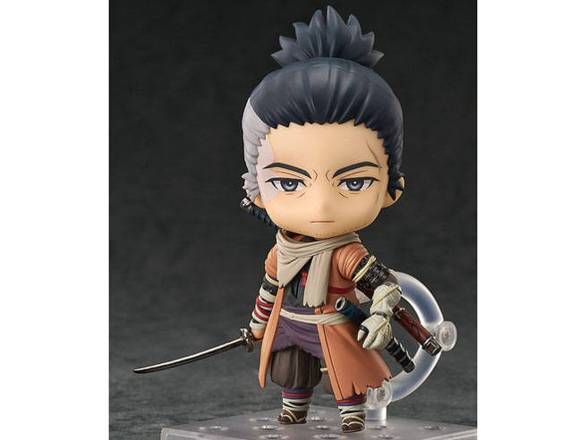 SEKIRO�F SHADOWS DIE TWICE �˂�ǂ낢�� �ǘT �̐��i�摜