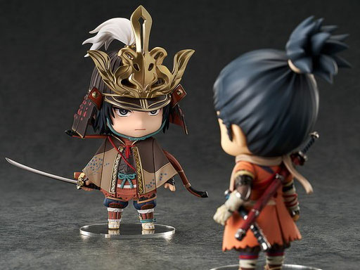 SEKIRO�F SHADOWS DIE TWICE �˂�ǂ낢�� ��������Y