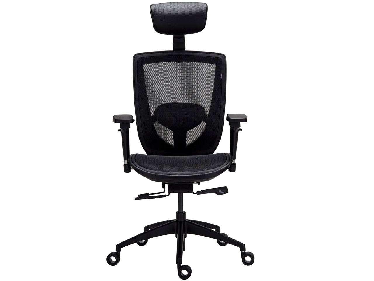 E3 TS-E3-BK [Black/Black] �̐��i�摜