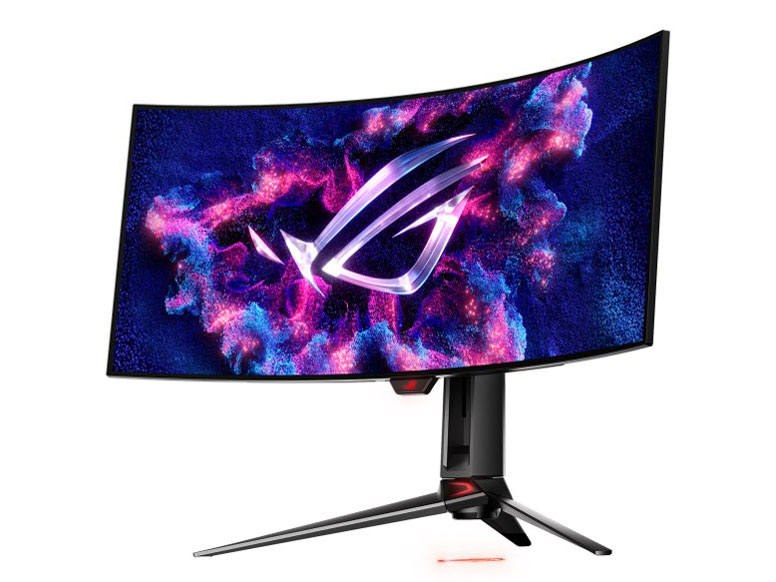 ROG Swift OLED PG34WCDM [33.94�C���` Dark gray]