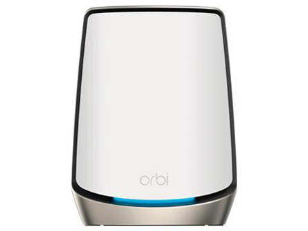 Orbi 8 WiFi 6 RBS860-100JPS [�z���C�g] �̐��i�摜