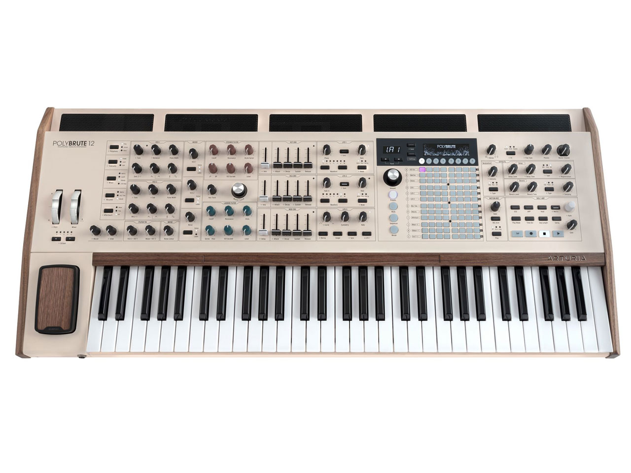 PolyBrute 12 �̐��i�摜