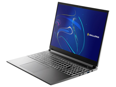 GALLERIA DL7C-IG-C6 ��̃N���Q�͉j���Ȃ� JELEE�����C�`�I�V���f�� Core Ultra 7 155H/16�C���` WQXGA�t��/32GB������/1TB Gen4 SSD K/15142-11a �̐��i�摜