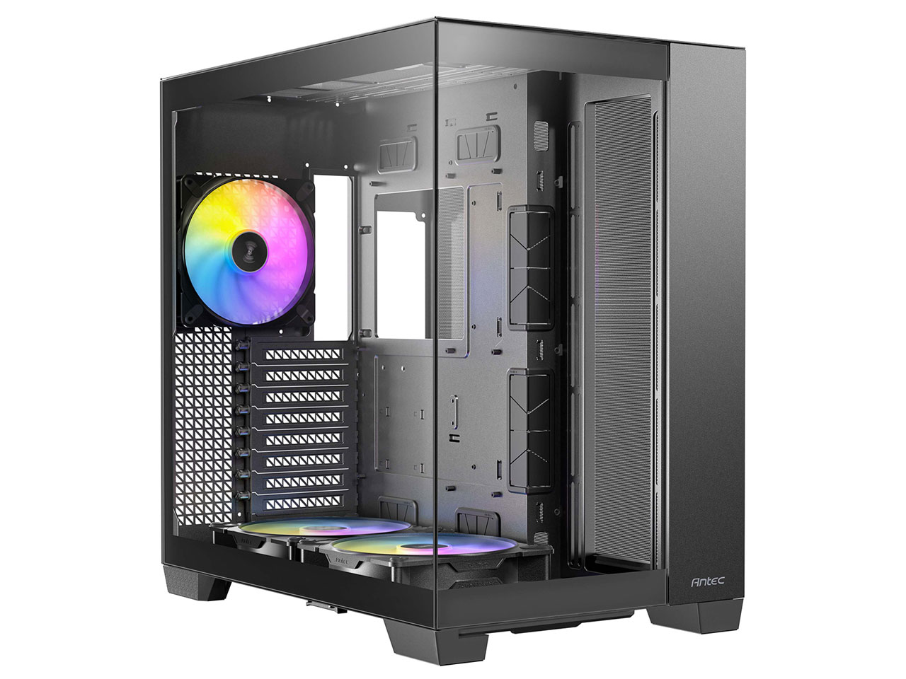 PCケース(自作PC用) Antec Constellation C8 ARGB ANTEC Constellation C8 ARGB 価格比較 - 価格.com