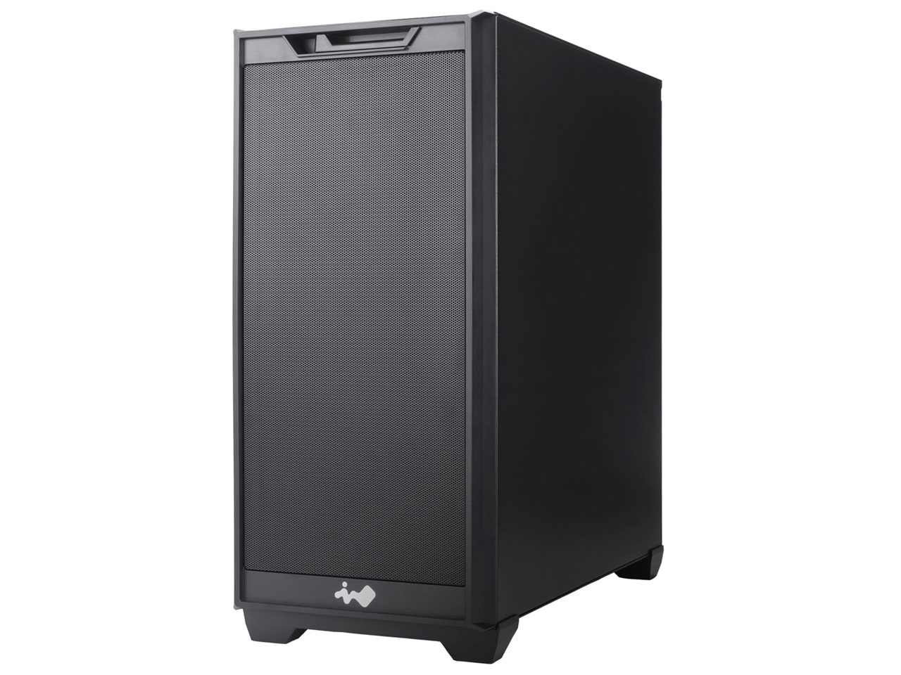 IW-CS-D5BLK-1AN120 [Black]