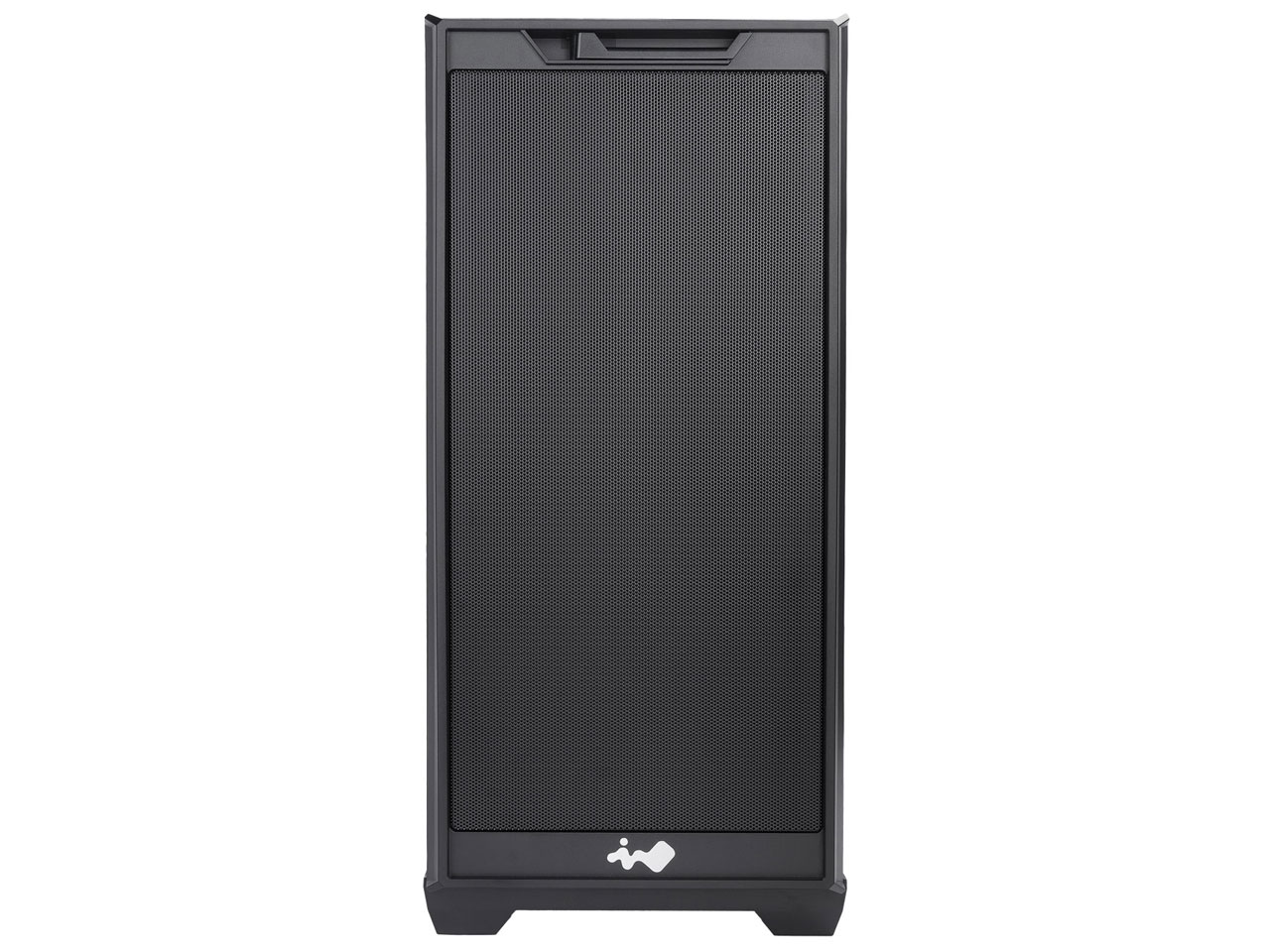 IW-CS-D5BLK-1AN120 [Black]